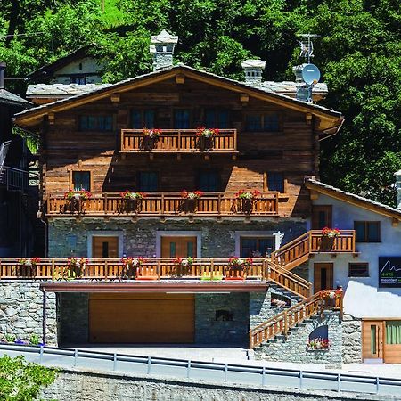 4478 Mountain Lodge Валтурненче Екстериор снимка