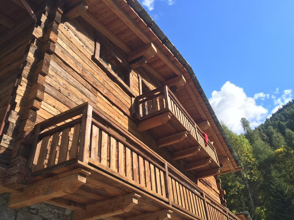 4478 Mountain Lodge Валтурненче Екстериор снимка
