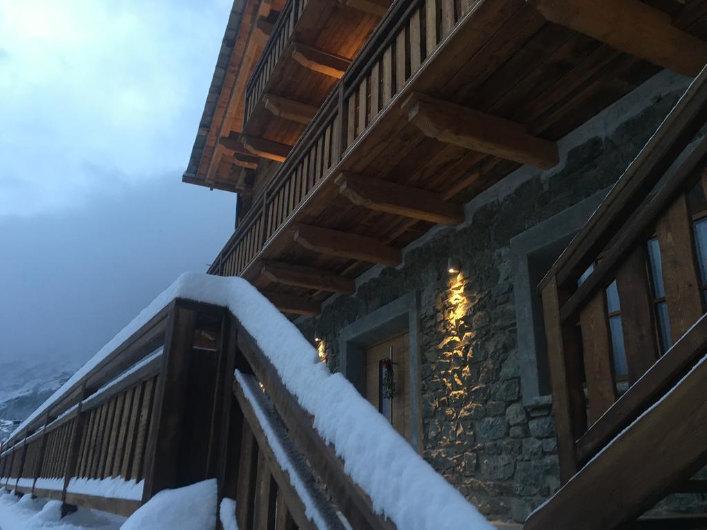 4478 Mountain Lodge Валтурненче Екстериор снимка