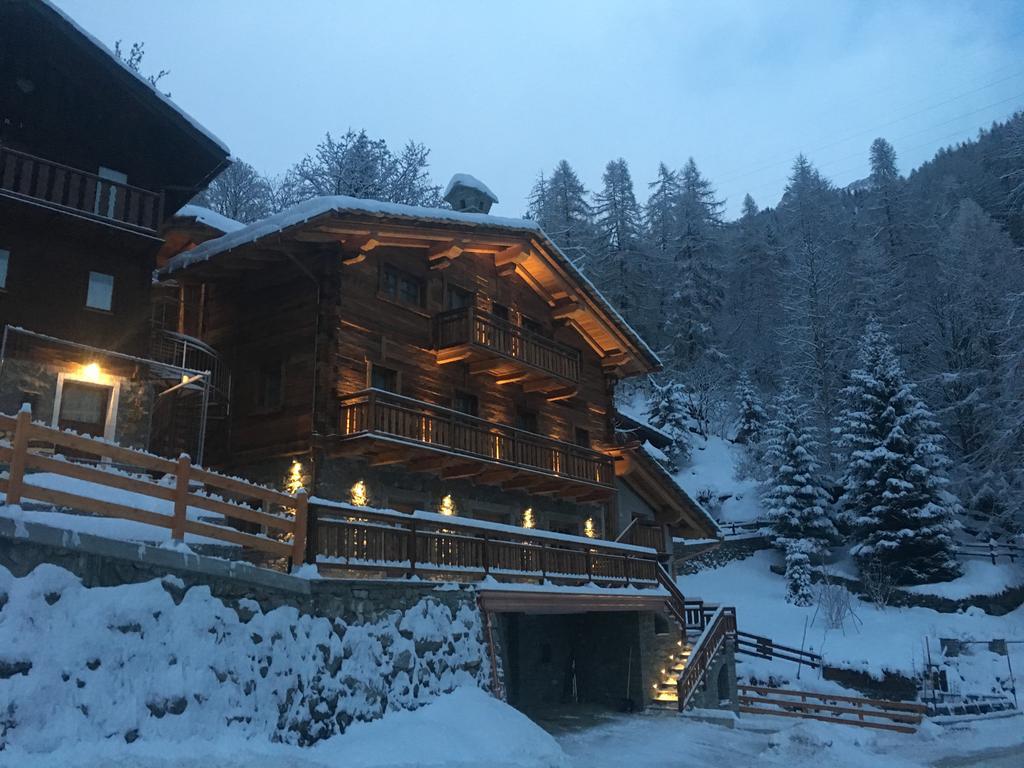 4478 Mountain Lodge Валтурненче Екстериор снимка
