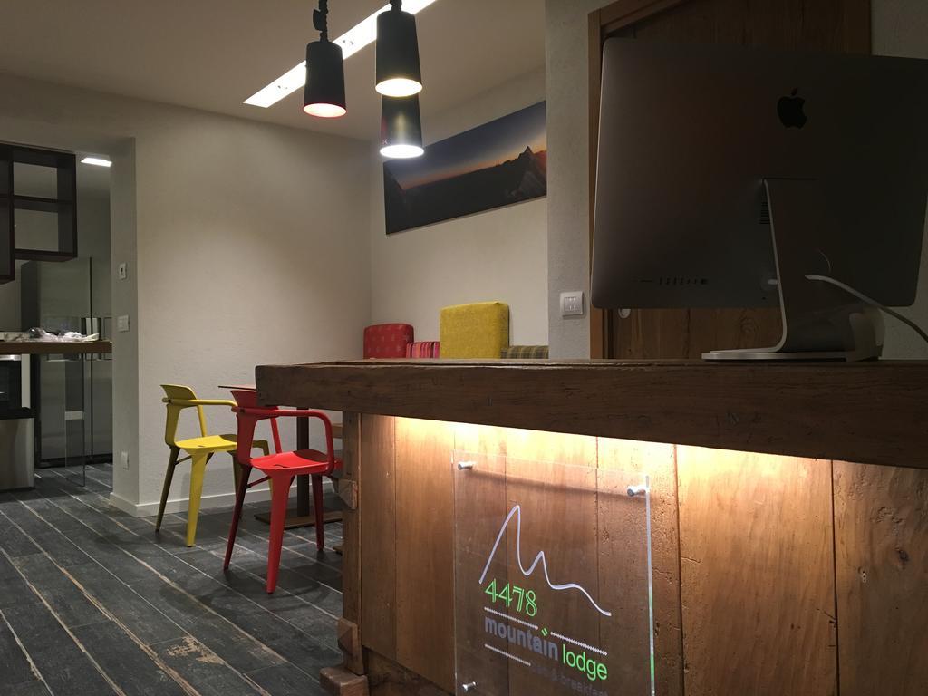 4478 Mountain Lodge Валтурненче Екстериор снимка