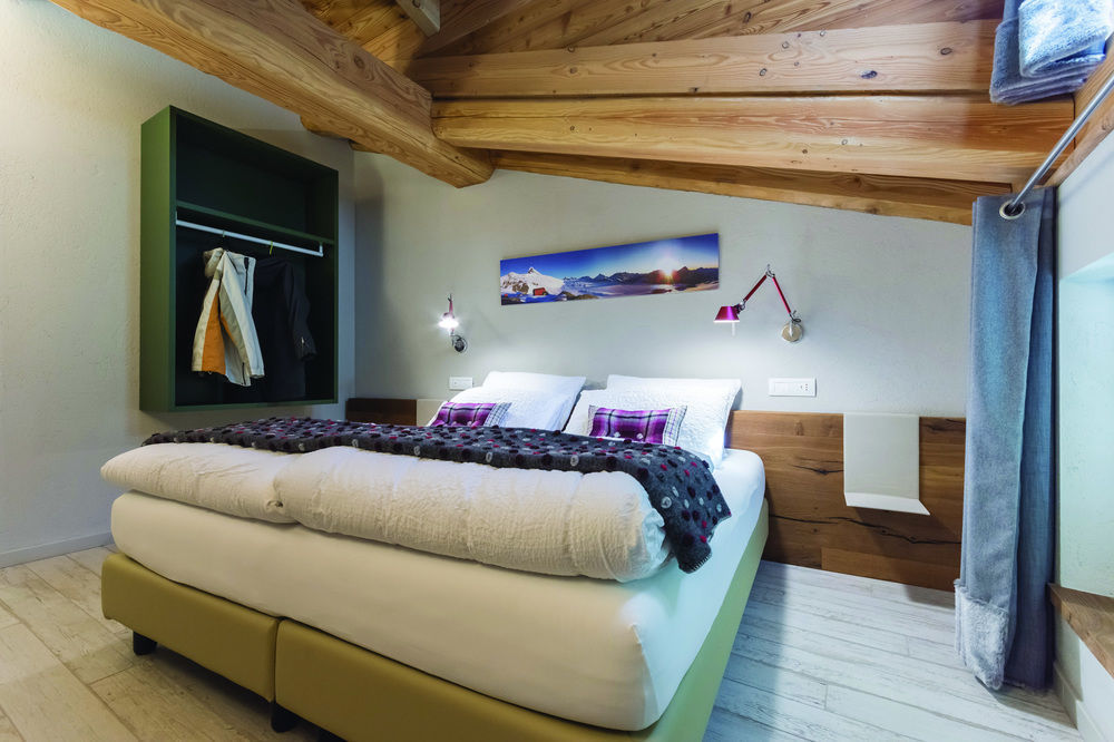 4478 Mountain Lodge Валтурненче Екстериор снимка