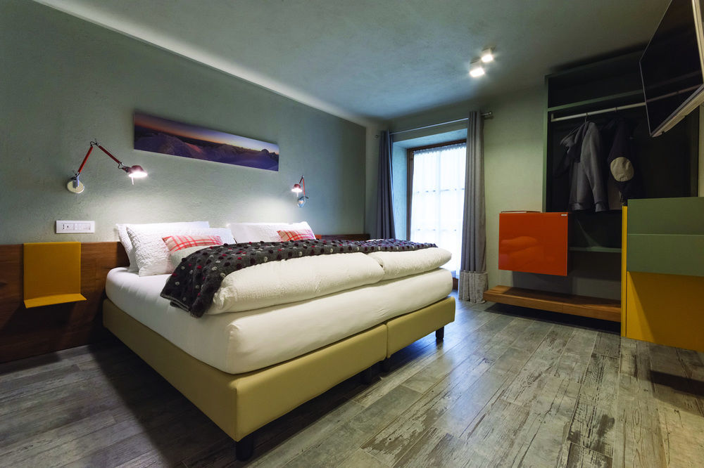 4478 Mountain Lodge Валтурненче Екстериор снимка